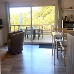 Cozy - Jacuzzi Prive Interieur - Calme Et Nature アパート ムレディエ