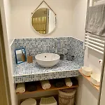 Cozy - Jacuzzi Prive Interieur - Calme Et Nature ムレディエ
