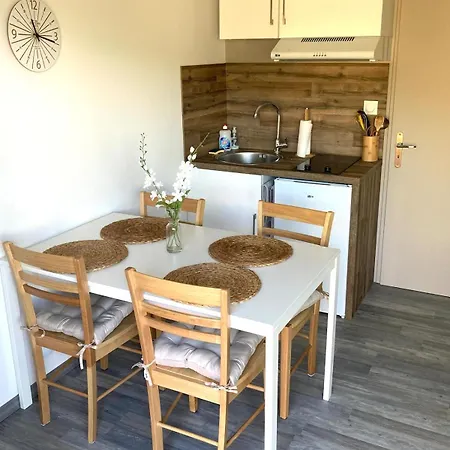 Cozy - Jacuzzi Privé Intérieur - Calme Et Nature *