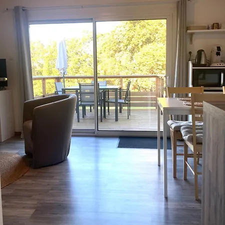 Cozy - Jacuzzi Privé Intérieur - Calme Et Nature Appartamento Mouleydier