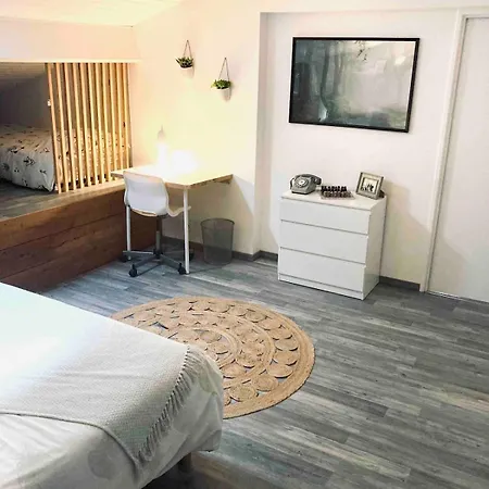 Cozy - Jacuzzi Privé Intérieur - Calme Et Nature