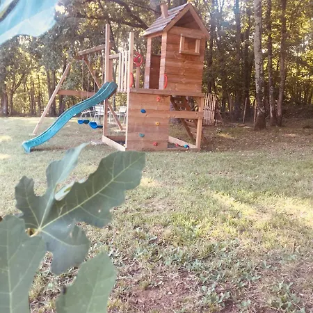 Appartamento Cozy - Jacuzzi Privé Intérieur - Calme Et Nature