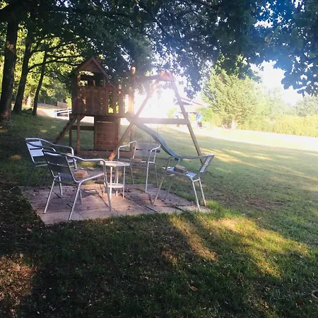 Appartamento Cozy - Jacuzzi Privé Intérieur - Calme Et Nature