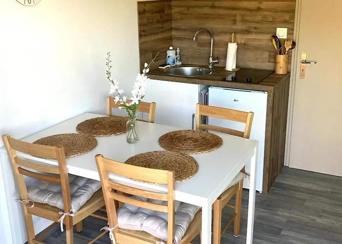 Cozy - Jacuzzi Prive Interieur - Calme Et Nature *